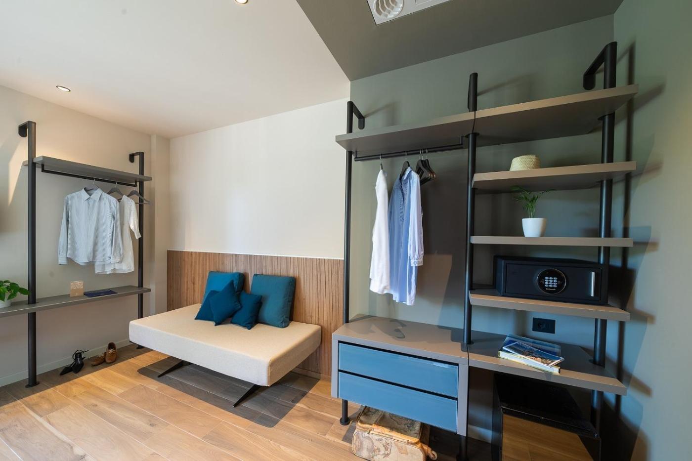 Il Tridente Hotel Bibione Bagian luar foto