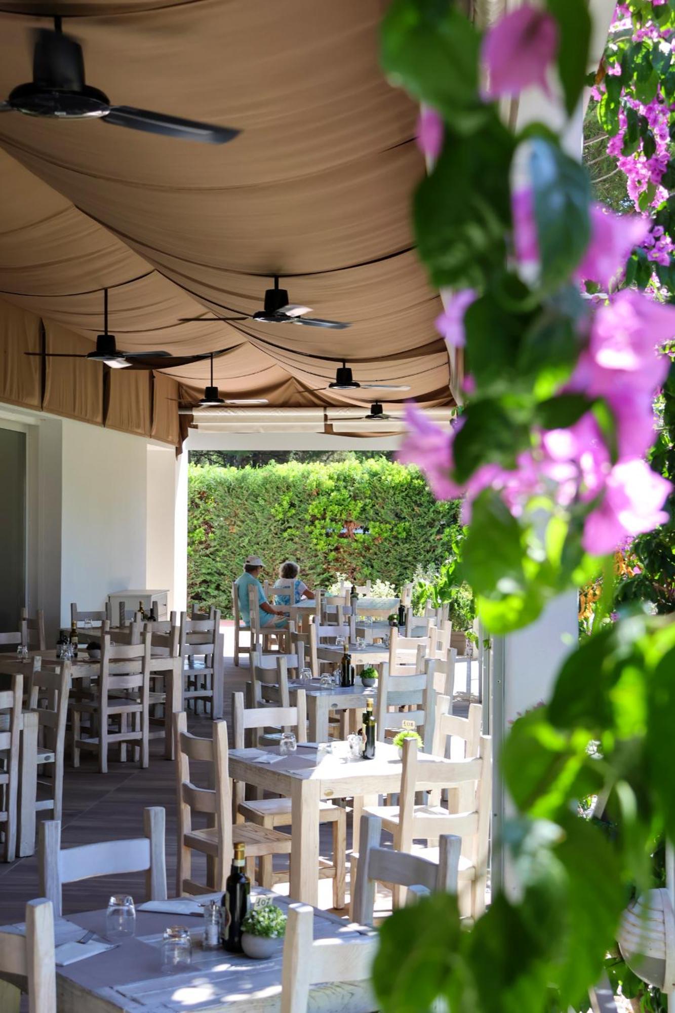 Il Tridente Hotel Bibione Bagian luar foto